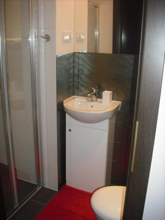 Algador Apartment Krakau